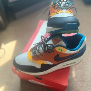 Air Max 1 'Multi Mix'